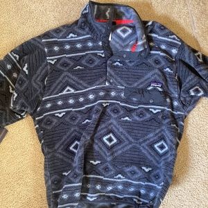 Patagonia Synchilla Pullover